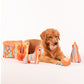 HUFT Birthday Box Combo For Dogs - Heads Up For Tails