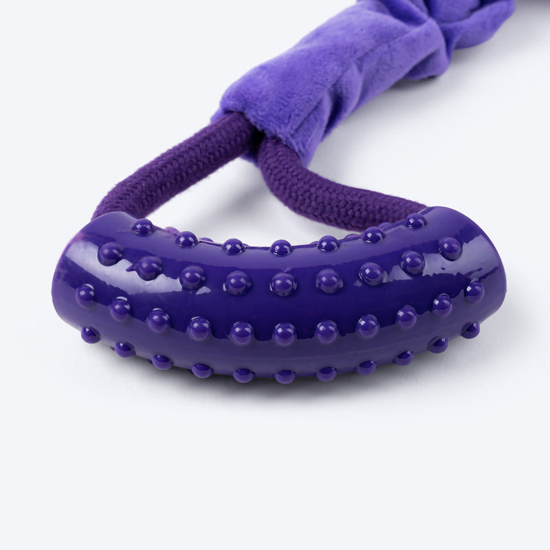 HUFT Power Dog Toy - Heads Up For Tails