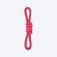 Dash Dog Spin Around Rope Dog Toy - Purple_01