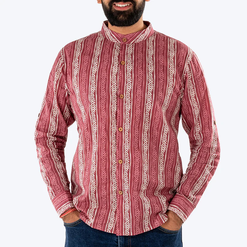 HUFT The Indian Collective Human Shirt Combo-6