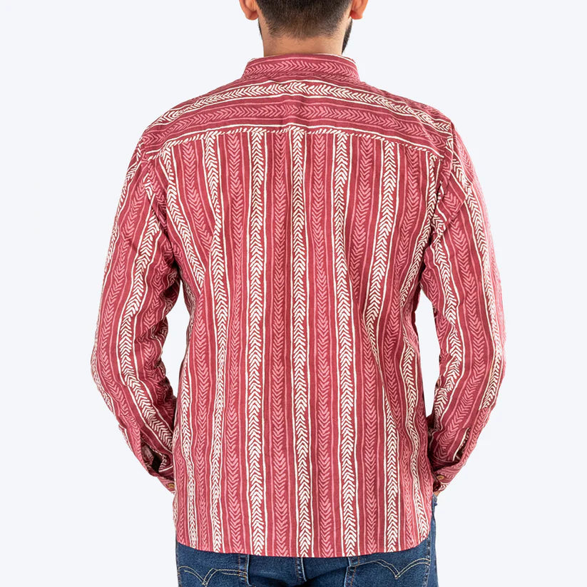 HUFT The Indian Collective Human Shirt Combo-7