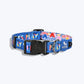 HUFT X©Disney 2.0 Mickey Printed Dog Collar And Leash Set - Heads Up For Tails