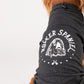 HUFT Rocker Spaniel T-shirt - Heads Up For Tails