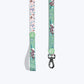 HUFT X©Disney 2.0 Jungle Book Printed Dog Collar And Leash Set - Heads Up For Tails
