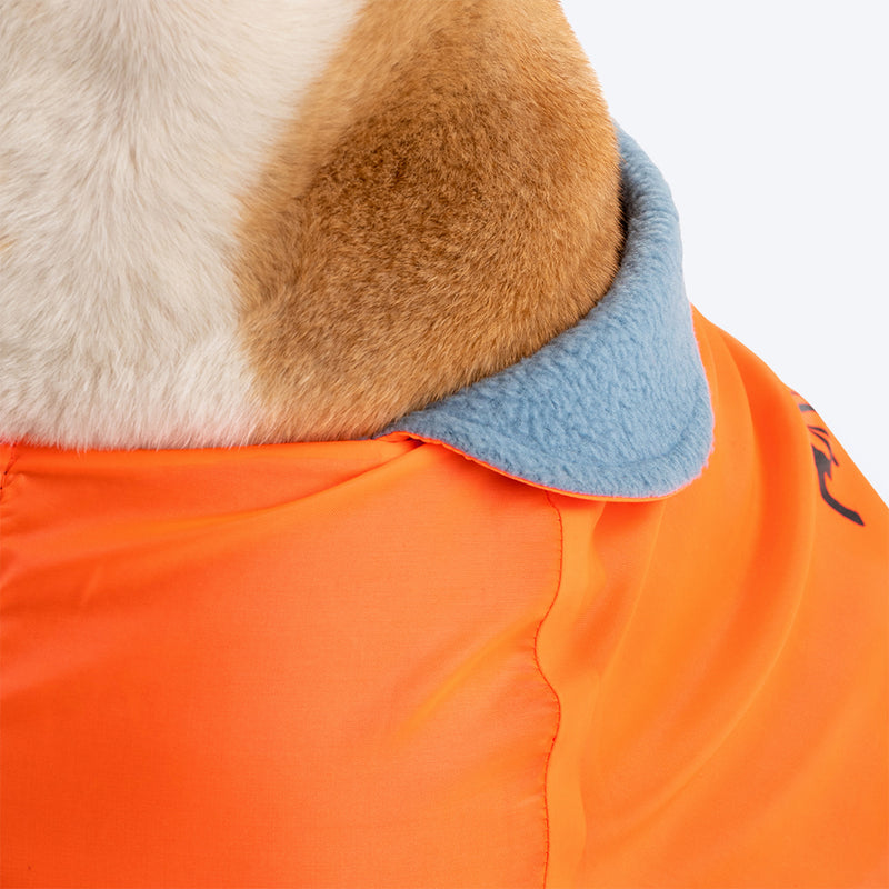 HUFT Snuggle Streetie Foundation Dog Jacket - Pack Of 3 - Heads Up For Tails