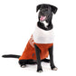HUFT Dog Sweater - Brown-2