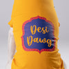 HUFT Desi Dawg T-shirt - Heads Up For Tails