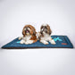 HUFT The Indian Collectives Haathi Dog & Cat Mat_02