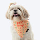 HUFT Personalised All My Heart Birthday Dog Bandana - Heads Up For Tails