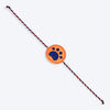 HUFT 'I Found Your Paw' Dog Rakhi - Heads Up For Tails