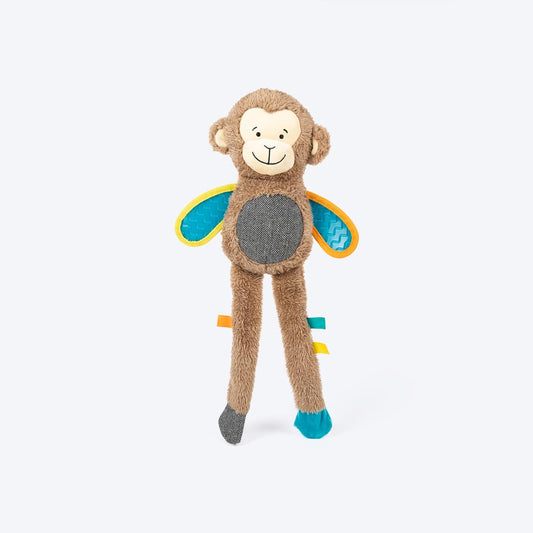 HUFT Mr. Mojo Dog Toy - Heads Up For Tails