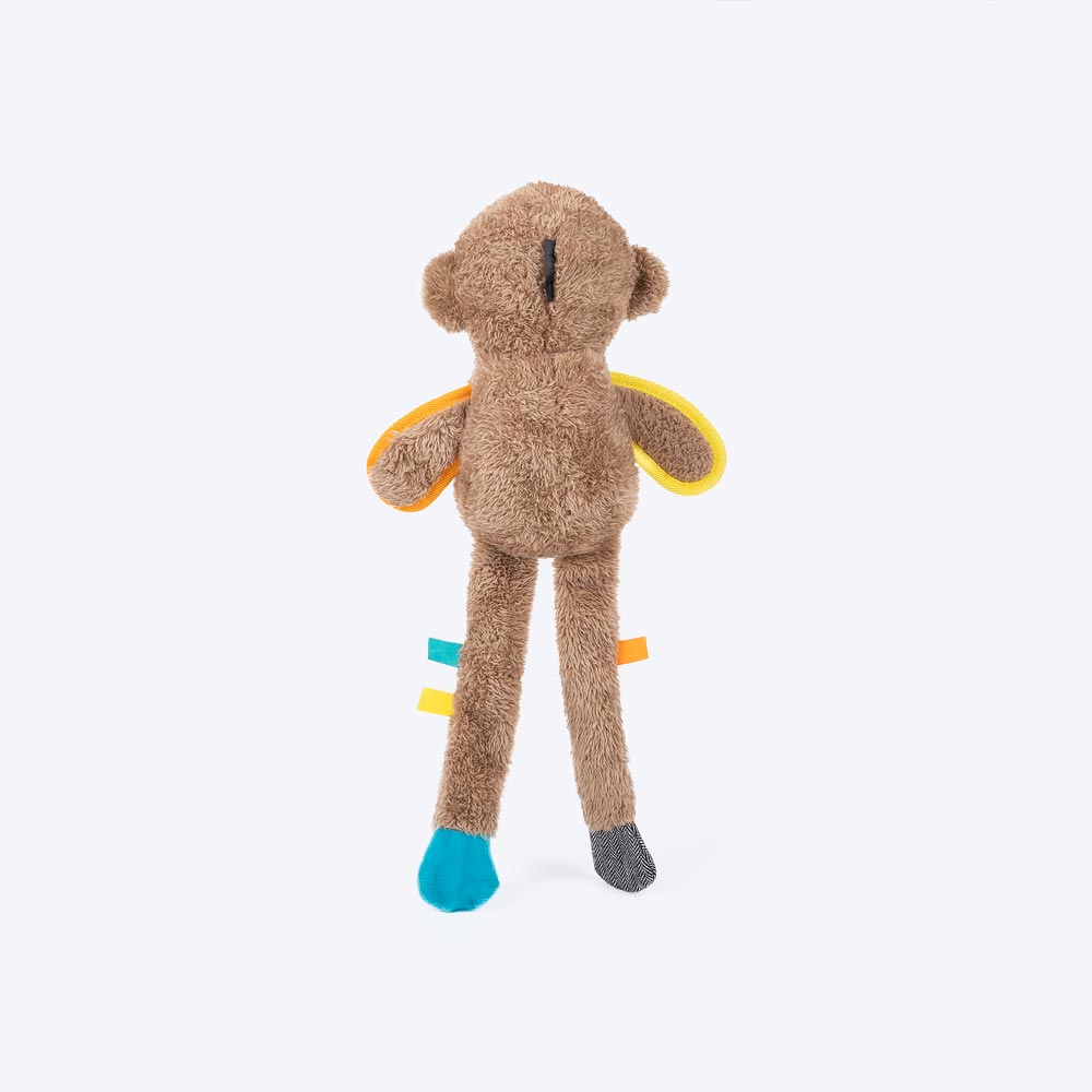 HUFT Mr. Mojo Dog Toy - Heads Up For Tails