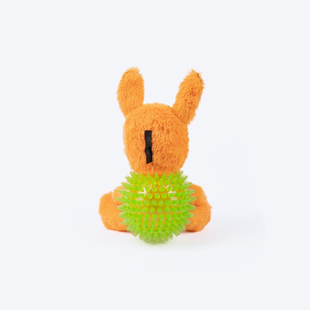 HUFT Mr. Donk Dog Toy - Heads Up For Tails