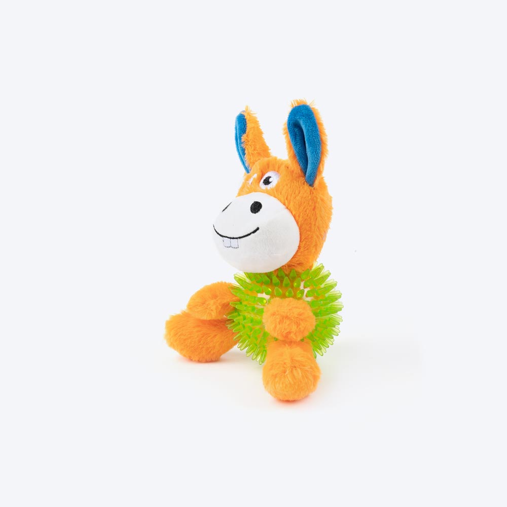 HUFT Mr. Donk Dog Toy - Heads Up For Tails