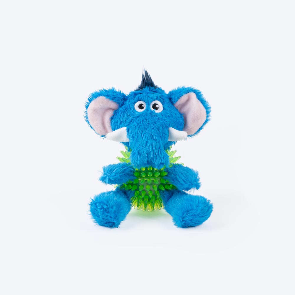 HUFT Elly Dog Toy - Heads Up For Tails