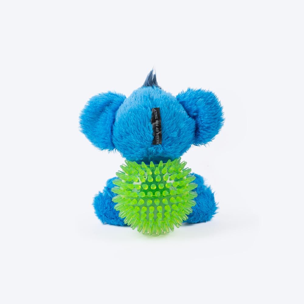 HUFT Elly Dog Toy - Heads Up For Tails