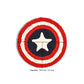 HUFT Marvel Captain America Snuffle Mat For Dogs - Heads Up For Tails