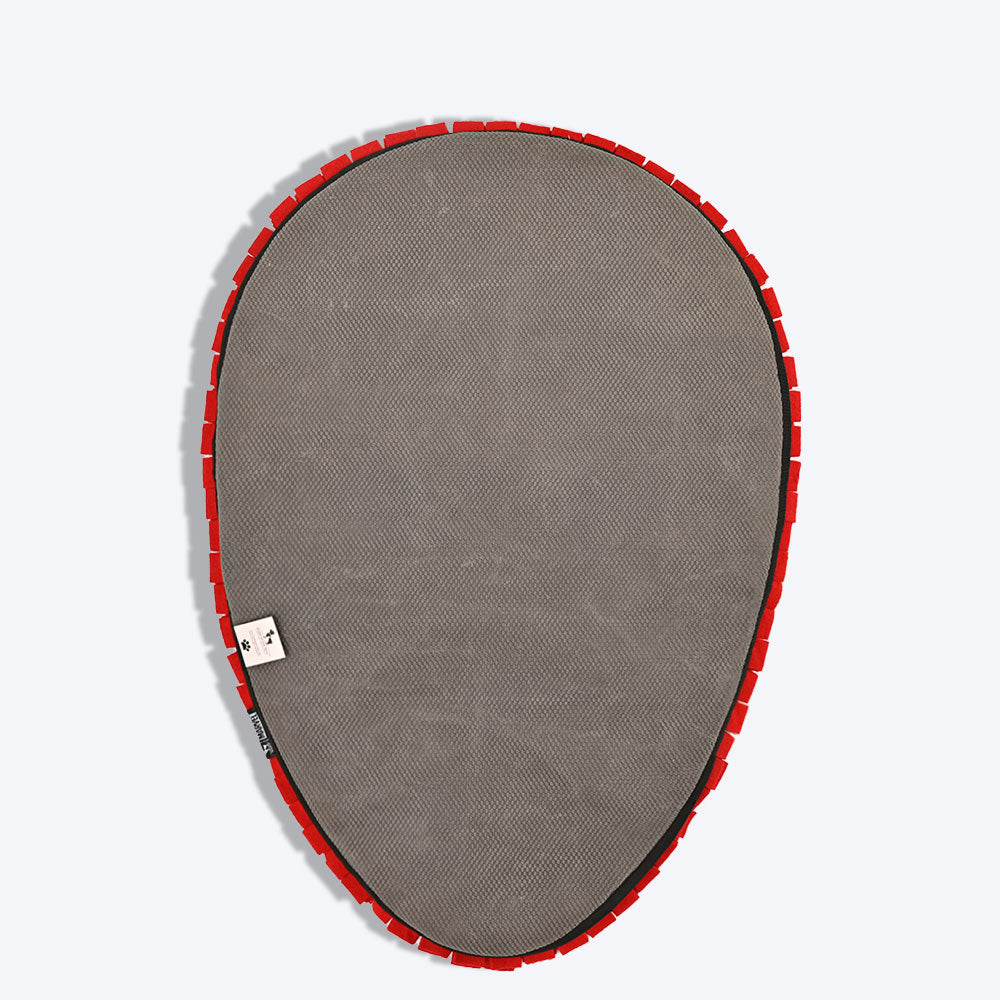 HUFT Marvel Spider-Man Snuffle Mat For Dogs - Heads Up For Tails