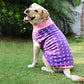 HUFT Polka Dog Sweater - Dotted Purple-lifestyle