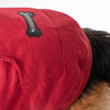 HUFT Sweatshirt for Dogs - Maroon - Heads Up For Tails