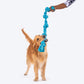 Dash Dog Ton Of Fun Rope Toy For Dogs - Blue_09