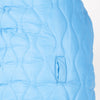 HUFT Cosy Pupper Reversible Dog Jacket- Ocean Blue - Heads Up For Tails
