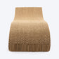 HUFT ScratchVille Cat Scratcher - Orange - Heads Up For Tails