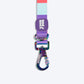 Dash Dog Vertical Pace 6 Way Leash - Multi Colour - Heads Up For Tails