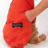 HUFT Sweatshirt for Dogs - Rust - Heads Up For Tails
