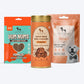 HUFT Gut Friendly Pumpkin Pack - Heads Up For Tails