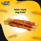 Dogaholic Milky Chew Cheese & Chicken Sticks - 10 Pcs - 130 g_05