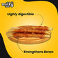 Dogaholic Milky Chew Cheese & Chicken Sticks - 10 Pcs - 130 g_02