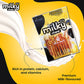 Dogaholic Milky Chew Cheese & Chicken Sticks - 10 Pcs - 130 g_03