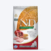Farmina N&D Low Grain Medium and Maxi Breed Dry Puppy Food - Chicken & Pomegranate - Heads Up For Tails