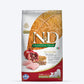 Farmina N&D Low Grain Starter Puppy Food - Chicken & Pomegranate - All Breeds - Heads Up For Tails
