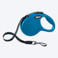 Flexi New Classic Retractable Dog Leash Tape -Blue-1