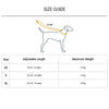 Flexi New Neon Reflect Green Tape Retractable Dog Leash - 5m - Heads Up For Tails