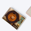 IndieGood Curated Gifting Kit - Brown - Heads Up For Tails