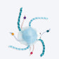 GiGwi Shining Friends Jellyfish With LED Light And Catnip Inside Toy For Cats - Heads Up For Tails_03