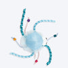 GiGwi Shining Friends Jellyfish With LED Light And Catnip Inside Toy For Cats - Heads Up For Tails_03