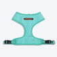 HUFT The Indian Collective Aranya Small Dog Harness - Sky Blue - Heads Up For Tails