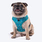 HUFT Verdant Reversible Printed Dog Harness - Heads Up For Tails