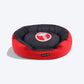 HUFT X©Marvel Thor Oval Dog Bed - Heads Up For Tails