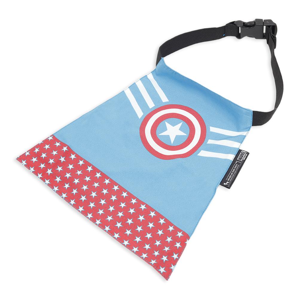 HUFT X©Marvel Captain America Cape - Heads Up For Tails