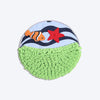 HUFT Aquarium Snuffle Playmat For Dogs - 49 X 49 cm - Heads Up For Tails