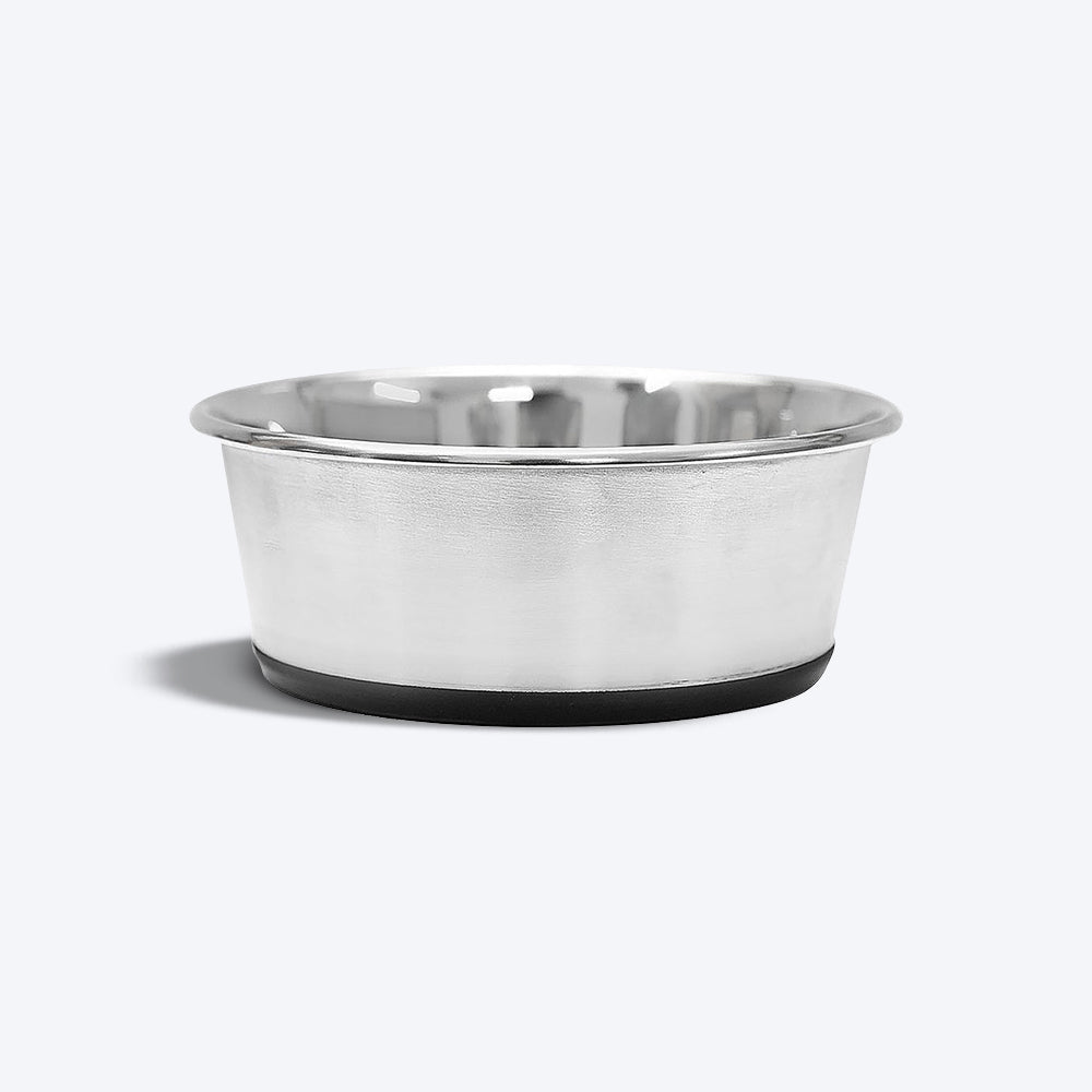 HUFT Bon Appetit Dog Bowl