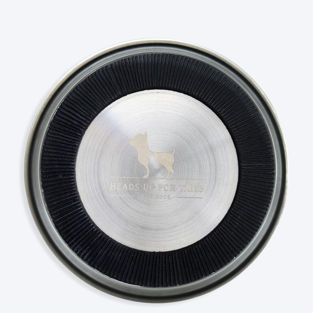 HUFT Bon Appetit Dog Bowl - Heads Up For Tails