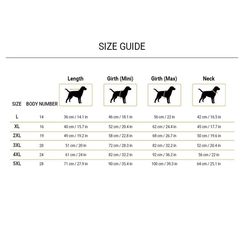 HUFT Luxe Stud Quilted Jacket For Pet - Black - Heads Up For Tails