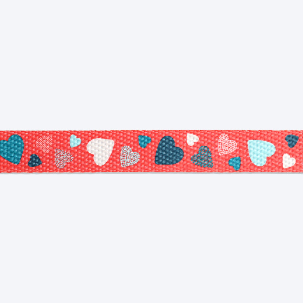 HUFT Endless Joy Printed Collar - Heads Up For Tails