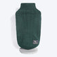 HUFT Cable Knit Dog Sweater - Dark Green5